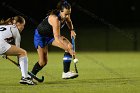 FH vs MIT  Wheaton College Field Hockey vs MIT. - Photo by Keith Nordstrom : Wheaton, Field Hockey